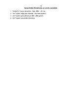 Referāts 'SIA "T" finansiālo rādītāju analīze', 15.