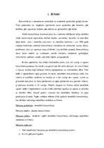 Referāts 'Neverbālā komunikācija veiksmīgas sadarbības veidošanā ar klientiem', 4.