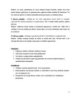 Referāts 'Organizācijas vadītāja analīze', 4.