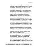 Eseja 'Temperaments', 3.