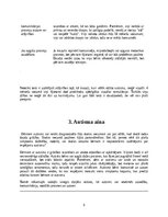 Referāts 'Autisma spektra traucējumu risināšana', 6.