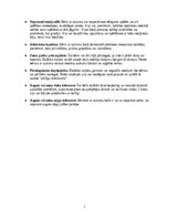 Referāts 'Autisma spektra traucējumu risināšana', 8.