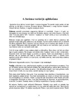 Referāts 'Autisma spektra traucējumu risināšana', 9.