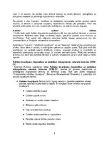 Referāts 'Autisma spektra traucējumu risināšana', 10.