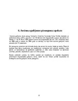 Referāts 'Autisma spektra traucējumu risināšana', 14.