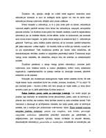 Konspekts 'Ievads. Žurnālista profesija un profesionālisma jēdziens', 4.