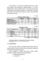 Referāts 'Lauka gurķu audzēšanas paņēmieni, to salīdzinājums un ekonomiskais novērtējums', 11.