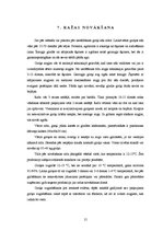 Referāts 'Lauka gurķu audzēšanas paņēmieni, to salīdzinājums un ekonomiskais novērtējums', 15.