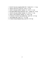 Referāts 'Lauka gurķu audzēšanas paņēmieni, to salīdzinājums un ekonomiskais novērtējums', 17.