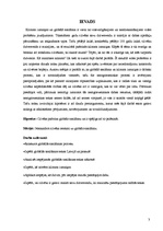 Referāts 'Globālā sasilšana un klimata izmaiņas', 3.