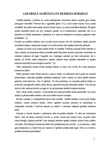 Referāts 'Globālā sasilšana un klimata izmaiņas', 4.