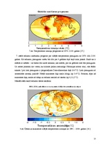 Referāts 'Globālā sasilšana un klimata izmaiņas', 10.