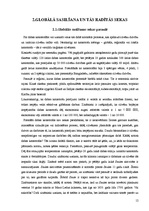 Referāts 'Globālā sasilšana un klimata izmaiņas', 12.