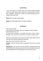 Referāts 'Globālā sasilšana un klimata izmaiņas', 38.