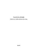 Referāts 'Priekšstats par realitāti, patiesību, laiku un telpu', 1.