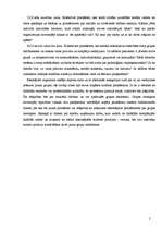 Referāts 'Priekšstats par realitāti, patiesību, laiku un telpu', 3.