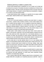 Referāts 'Priekšstats par realitāti, patiesību, laiku un telpu', 4.