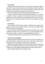 Referāts 'Priekšstats par realitāti, patiesību, laiku un telpu', 11.