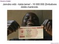 Prezentācija 'Inflācija Zimbabvē', 7.