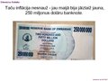 Prezentācija 'Inflācija Zimbabvē', 15.