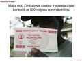 Prezentācija 'Inflācija Zimbabvē', 17.