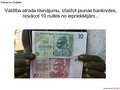 Prezentācija 'Inflācija Zimbabvē', 24.