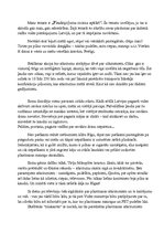 Eseja 'Eksāmena runa latviešu valodā - vides piesārņojums', 1.