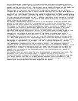 Eseja 'The Walls Came Tumbling Down in Victory: A Comparison of the Greek Parthenon and', 1.