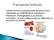 Prezentācija 'Olbaltumvielu funkcijas cilvēka organismā', 9.