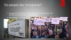 Prezentācija 'Problem of Immigrants in the UK', 6.
