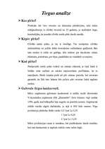 Biznesa plāns 'Biznesa plāns SIA "Medus Bite"', 6.