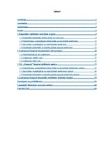 Diplomdarbs 'SIA "X" finansiālās stabilitātes analīze un attīstības iespējas', 5.