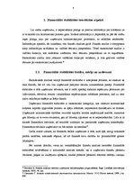 Diplomdarbs 'SIA "X" finansiālās stabilitātes analīze un attīstības iespējas', 9.