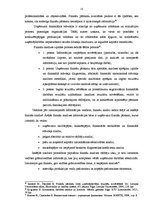 Diplomdarbs 'SIA "X" finansiālās stabilitātes analīze un attīstības iespējas', 12.