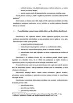 Diplomdarbs 'SIA "X" finansiālās stabilitātes analīze un attīstības iespējas', 13.