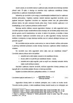 Diplomdarbs 'SIA "X" finansiālās stabilitātes analīze un attīstības iespējas', 15.