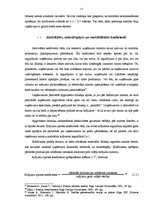 Diplomdarbs 'SIA "X" finansiālās stabilitātes analīze un attīstības iespējas', 17.