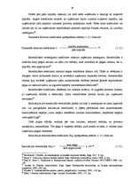 Diplomdarbs 'SIA "X" finansiālās stabilitātes analīze un attīstības iespējas', 20.