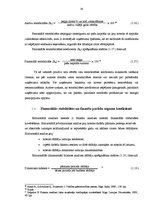 Diplomdarbs 'SIA "X" finansiālās stabilitātes analīze un attīstības iespējas', 22.