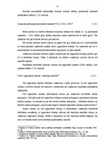 Diplomdarbs 'SIA "X" finansiālās stabilitātes analīze un attīstības iespējas', 23.