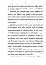 Diplomdarbs 'SIA "X" finansiālās stabilitātes analīze un attīstības iespējas', 30.