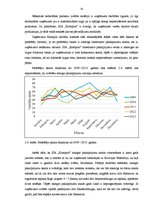 Diplomdarbs 'SIA "X" finansiālās stabilitātes analīze un attīstības iespējas', 32.