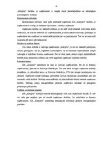 Diplomdarbs 'SIA "X" finansiālās stabilitātes analīze un attīstības iespējas', 34.