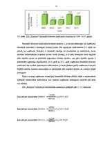 Diplomdarbs 'SIA "X" finansiālās stabilitātes analīze un attīstības iespējas', 47.