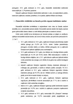 Diplomdarbs 'SIA "X" finansiālās stabilitātes analīze un attīstības iespējas', 53.