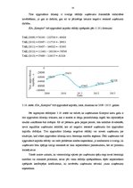 Diplomdarbs 'SIA "X" finansiālās stabilitātes analīze un attīstības iespējas', 55.