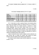 Diplomdarbs 'SIA "X" finansiālās stabilitātes analīze un attīstības iespējas', 56.