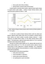 Diplomdarbs 'SIA "X" finansiālās stabilitātes analīze un attīstības iespējas', 60.