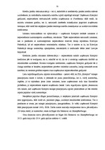 Diplomdarbs 'SIA "X" finansiālās stabilitātes analīze un attīstības iespējas', 61.