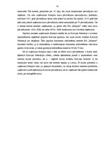 Diplomdarbs 'SIA "X" finansiālās stabilitātes analīze un attīstības iespējas', 63.